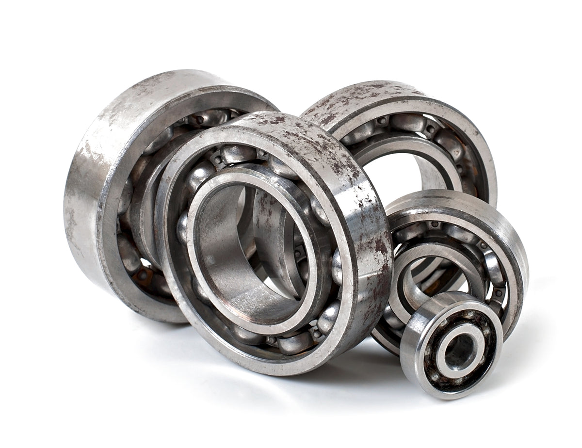 Bearings New Zealand Rewinds