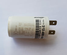 Load image into Gallery viewer, 6.0 MFD 450V Run Capacitor