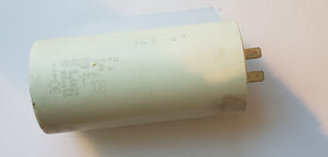 100 MFD 450V Run Capacitor