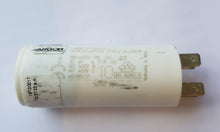 Load image into Gallery viewer, 10.0 MFD 450V Run Capacitor