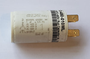 1.0 MFD 450V Run Capacitor