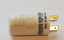Load image into Gallery viewer, 2.0 MFD 450V Run Capacitor