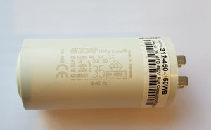 35.0 MFD 450V Run Capacitor