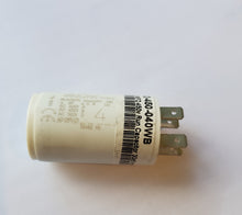 Load image into Gallery viewer, 4.0 MFD 450V Run Capacitor