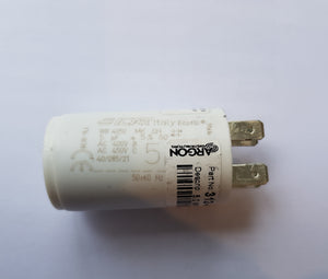 5.0 MFD 450V Run Capacitor