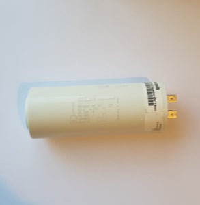 60 MFD 450V Run Capacitor