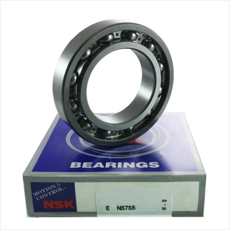 6206 NSK Deep Groove Bearing