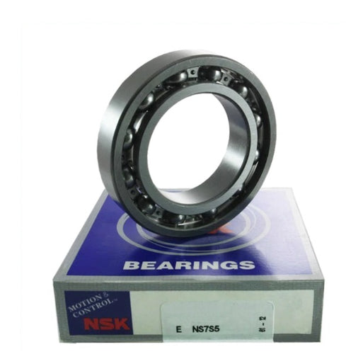 6207 NSK Deep Groove Bearing