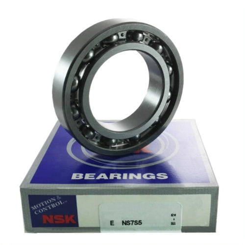 6208 NSK Deep Groove Bearing