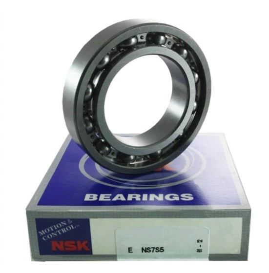 6214 NSK Deep Groove Bearing