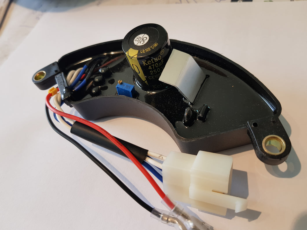 AVR
